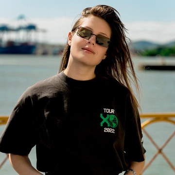 Charlotte de Witte - Music and Event Shoots Collection in charlottedewittemusic_3141666706023355156_10304447.jpg - hidden celebrity photo